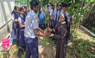 ENVIRONMENT DAY