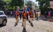 Band - The heartbeat of our school